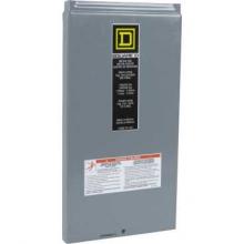 Schneider Electric SS312DPT - PULL BOX AUXILIARY