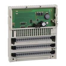 Programmable Logic Controller Chassis I/O Subsystem