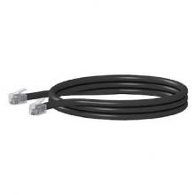Schneider Electric CAB4 - 4 FT CABLE FOR CM3/4 OR PM8