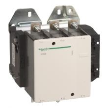 Schneider Electric CR1F500F7 - CONTACTOR 600V 500AMP IEC +OPTIONS