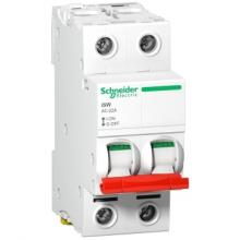 Schneider Electric A9S66263 - 63A ISO