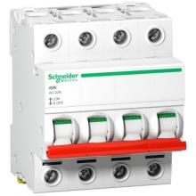 Schneider Electric A9S66492 - 125A ISO