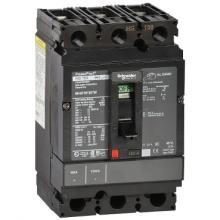 Schneider Electric NHGF36020TW - MOLDED CASE CIRCUIT BREAKER 600V 20A