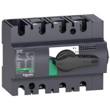 Schneider Electric 28910 - NON-AUTOMATIC MOLDED CASE SWITCH 690V