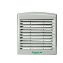 Schneider Electric NSYCAG92LPF - OUTLET GRILL VHITH FILTER FS38