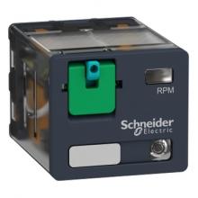 Schneider Electric RPM32FD - PLUG-IN RELAY 250V 15A RPM +OPTIONS