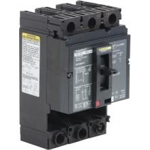Schneider Electric HDF36000F15 - MOLDED CASE CB FRAME 600V 150A