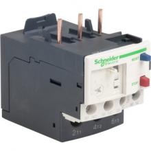 Schneider Electric LRD14LS - OVERLOAD RELAY / WITH STOP CLIPPED