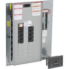 Schneider Electric SIP07DA - ISOLATED POWER PANEL INTERIOR 7.5KVA