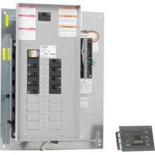 Schneider Electric SIP07BA - ISOLATED POWER PANEL INTERIOR 7.5KVA