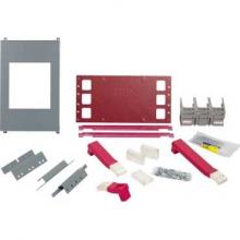Schneider Electric PDCMHU - STRAP PANEL ADAPTER KIT FOR POWERPACT P