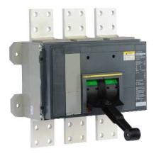 Schneider Electric NRKF36000S20AAYP - AUTOMATIC MOLDED CASE SWITCH 600V 2000A