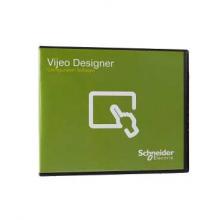Schneider Electric VJDSCLEUPV61M - VIJEO DESIGNER LIMITED EDITION PACK