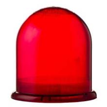 Schneider Electric XVR0154 - REPLACEMENT LENS (RED)