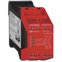 Schneider Electric XPSAK311144 - SAFETY RELAY 300V 5AMP PREVENTA +OPTIONS