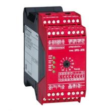 Schneider Electric XPSATE5110 - SAFETY RELAY WITH TIMING FUNCTION, 24 V