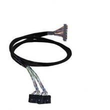 Schneider Electric ABFTP26MP100 - TELEFAST CABLE FOR  TWIDO 1M