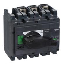 Schneider Electric 31106 - INS250 3P INTERPACT