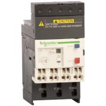 Schneider Electric LRD013 - BIMETALLIC O/LOAD RELAY 575VAC 0.16A IEC