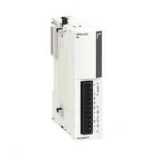 Schneider Electric TM2AMI2HT - EXPANSION, ANA 2 IN, 0-10V, 4-20MA