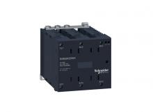 Schneider Electric SSM3A325BD - single phase relay, Harmony Solid State Modular