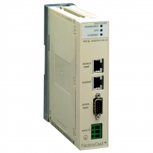 Schneider Electric TSXETG1000 - FACTORYCAST GATEWAY TCP IP / MBUS