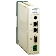Schneider Electric TSXETG1010 - FACTORYCAST GATEWAY TCPIP/UNITE