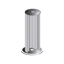 Schneider Electric XUSZSC138R - Telemecanique Safety light curtains XUSL, Column