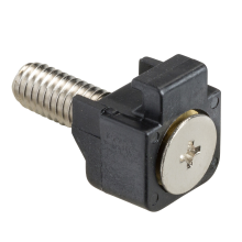 Schneider Electric HMIZSFIX1 - Harmony STO & STU, Installation fasteners for in