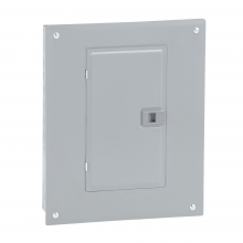 Schneider Electric HOM816L125PC - Load center, Homeline, 1 phase, 8 spaces, 16 cir