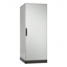 Schneider Electric NSYSFRSEDC206100 - Netshelter RX 42U Enclosure 600mm x 1000mm