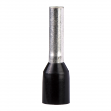 Schneider Electric DZ5CE015L6 - INSULATED CABLEEND 1,5L6