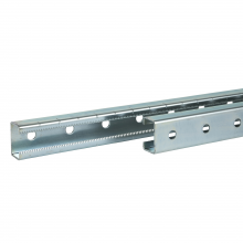 Schneider Electric AM1EC200 - PREFORMED FIXING RAIL