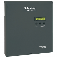 Schneider Electric METSECT80600 - CT, solid core, 600A / 80mA secondary, for EM400