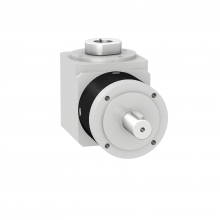 Schneider Electric GBY080025K - angular gearbox straight teeth GBY - Ø 80 mm -