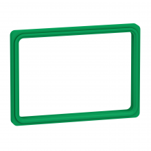 Schneider Electric HMIZS501 - Harmony STO & STU, Installation gasket for 4.3 i