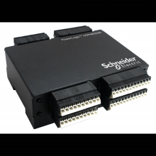 Schneider Electric METSEHDPM6R84WF - PowerLogic HDPM6000R retrofit module 84-circuits