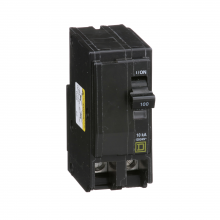 Schneider Electric QO2100 - Mini circuit breaker, QO, 100A, 2 pole, 120/240V