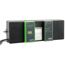 Schneider Electric SSP01SBA08D - Surge protection device, Surgelogic, Surgeloc, 8