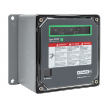 Schneider Electric SSP04XDSE20A1 - Surge protection device, XDSE, 200kA, 480Y/277 V