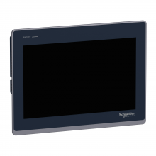 Schneider Electric HMISTW6600 - Touch panel screen, Harmony ST6, 12&#34;W displa