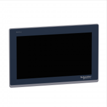 Schneider Electric HMISTW6700 - Touch panel screen, Harmony ST6 , 15&#34;W displ