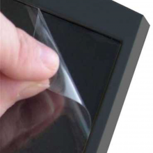 Schneider Electric HMIZUV0W - 4.3 inch anti-UV and screen protection sheet