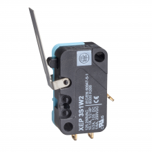 Schneider Electric XEP3S2W2B524 - Microswitch, Limit switches XC Standard, miniatu