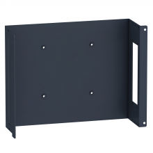 Schneider Electric HMIYPVESA6X21 - Mounting kit, Harmony iPC, VESA for HMIBM 2 Slot