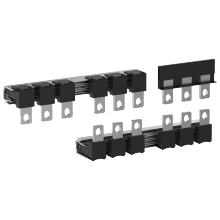 Schneider Electric LA9GQQ330 - Star-Delta connection bar for TeSys Giga contact