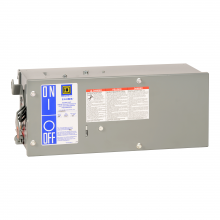 Schneider Electric PJD36120U64CE1JA - Circuit breaker, PowerPacT P, unit mount, Microl