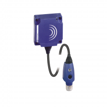 Schneider Electric XS9C11RPBL01M12 - Inductive proximity sensors XS, Rot. monitoring,