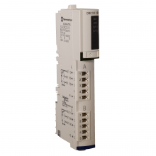 Schneider Electric STBDRC3210K - standard digital output kit, Modicon STB, 24V or