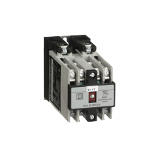 Schneider Electric 8501XMO60V02 - NEMA Control Relay, Type X, master, 10A resistiv